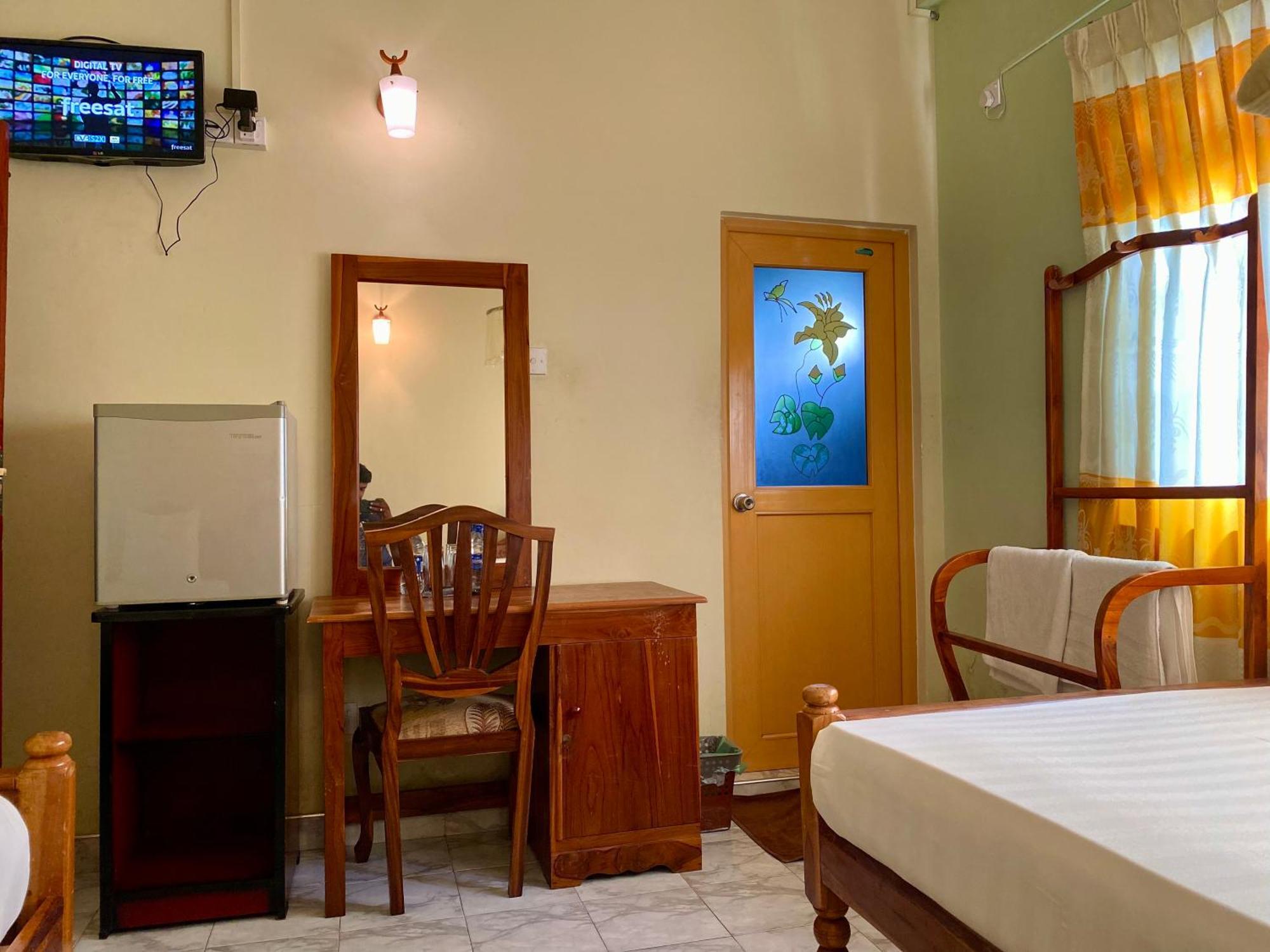 Montana Rest Ξενοδοχείο Anuradhapura Εξωτερικό φωτογραφία