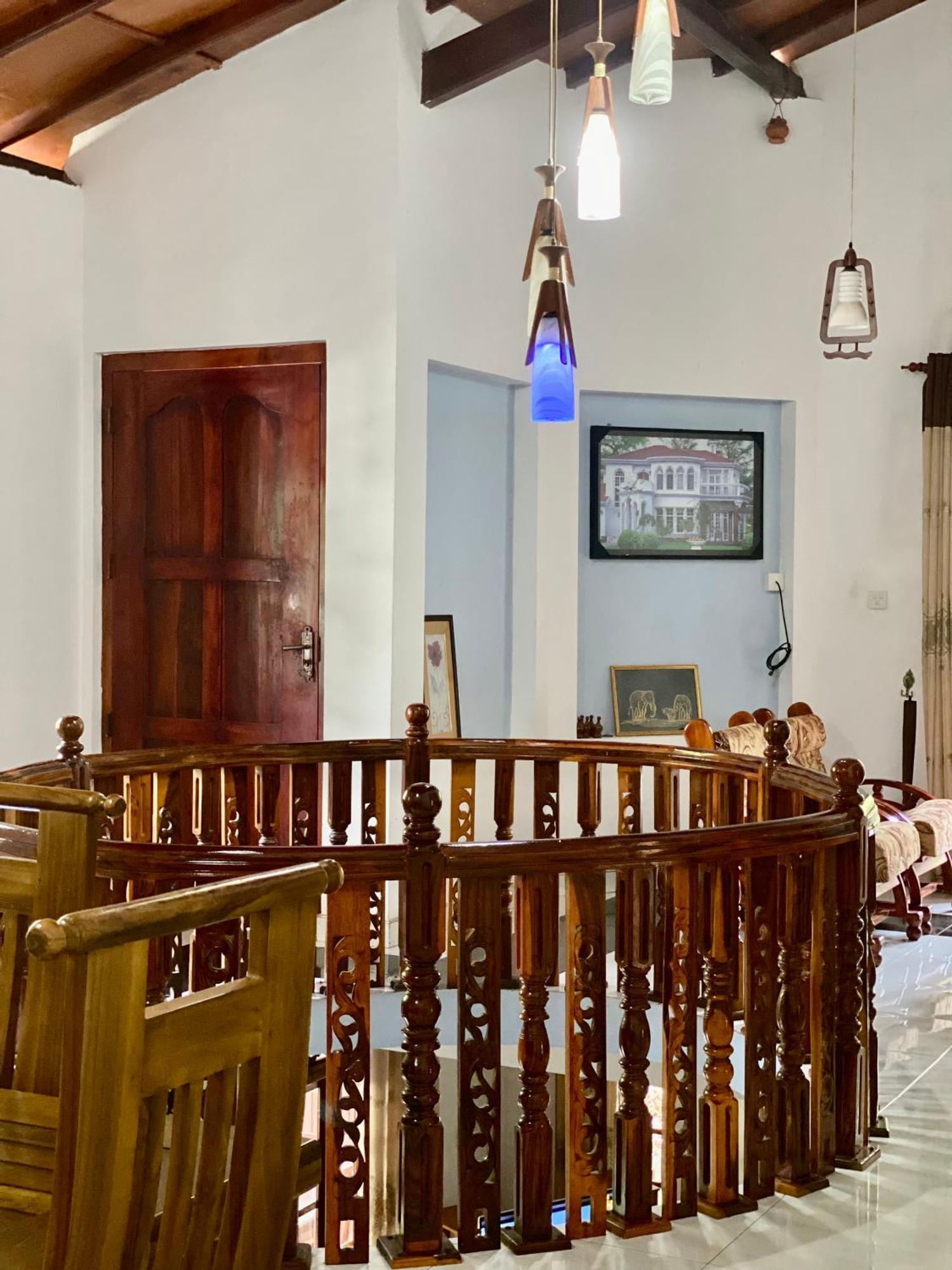 Montana Rest Ξενοδοχείο Anuradhapura Εξωτερικό φωτογραφία