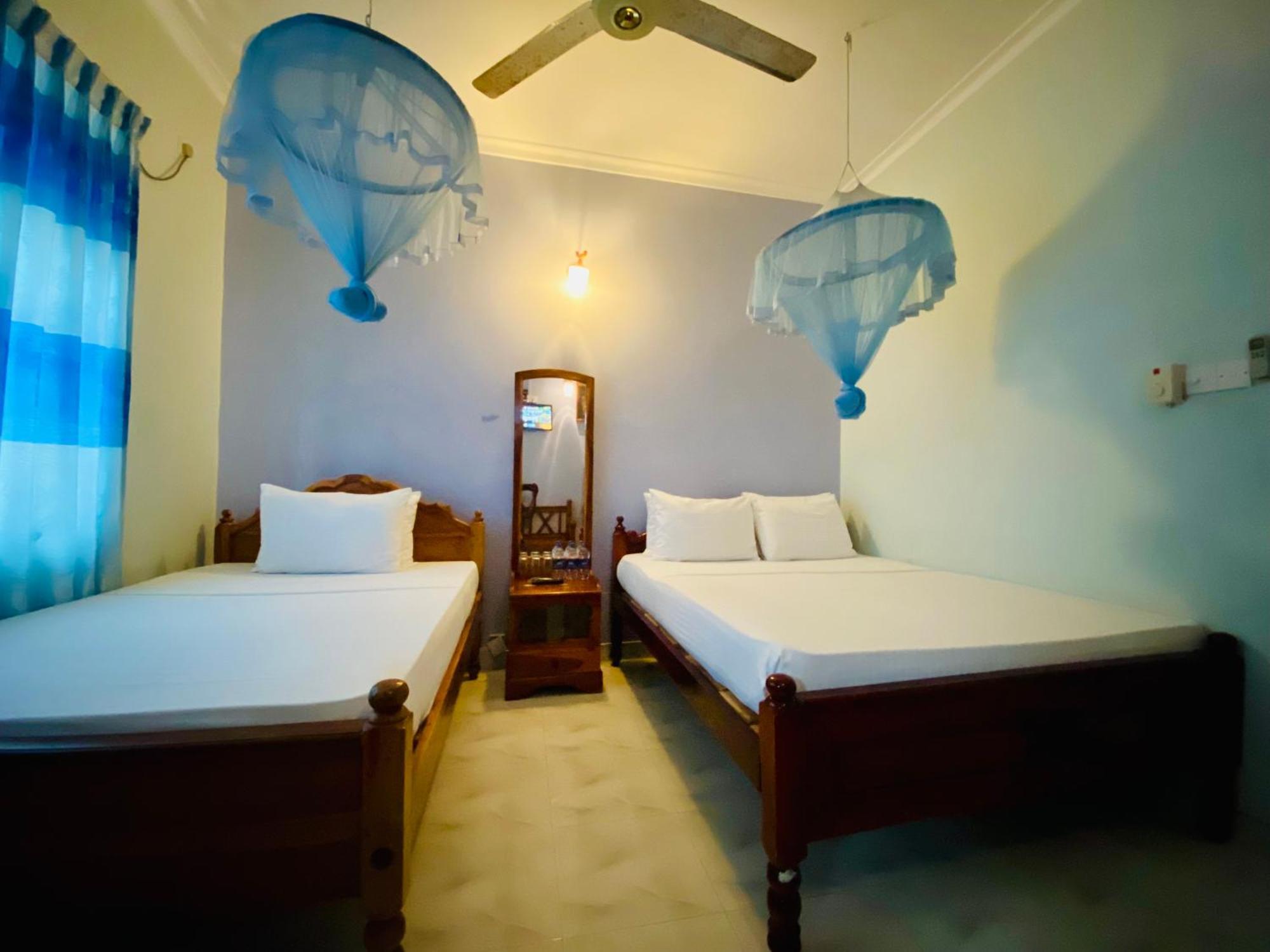Montana Rest Ξενοδοχείο Anuradhapura Εξωτερικό φωτογραφία