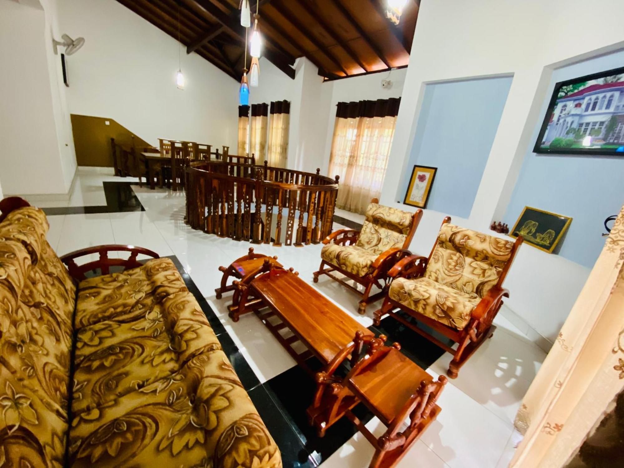 Montana Rest Ξενοδοχείο Anuradhapura Εξωτερικό φωτογραφία