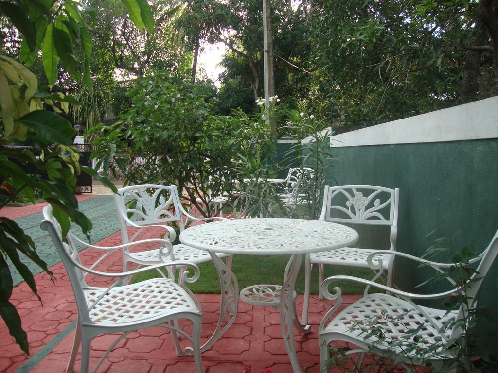 Montana Rest Ξενοδοχείο Anuradhapura Εξωτερικό φωτογραφία