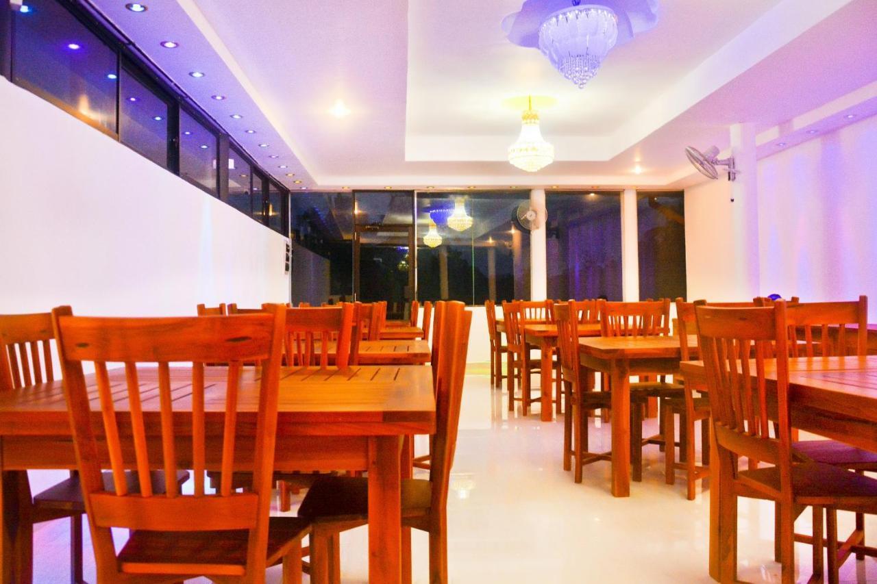Montana Rest Ξενοδοχείο Anuradhapura Εξωτερικό φωτογραφία
